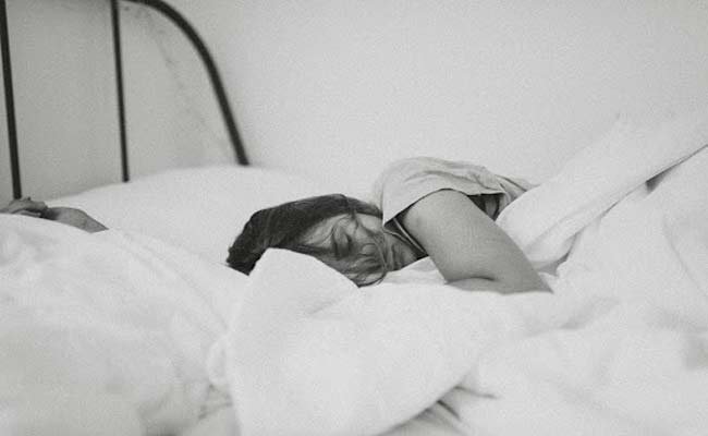 5 Adjustments To Give You Restful Sleep