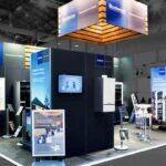 Custom Vs Modular Exhibition Stands: Picking The Right One