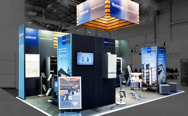Custom Vs Modular Exhibition Stands: Picking The Right One