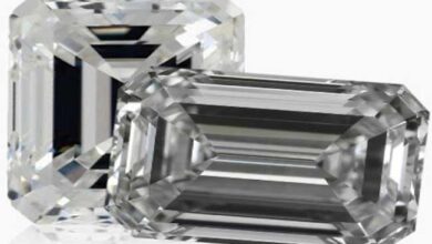 The Basic Principles Of What Shape Is An Emerald Cut Diamond