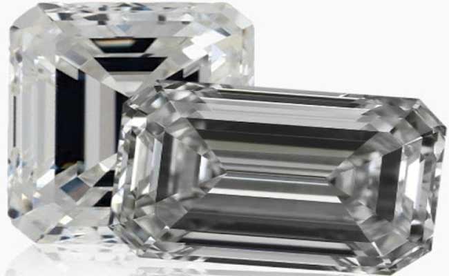 The Basic Principles Of What Shape Is An Emerald Cut Diamond