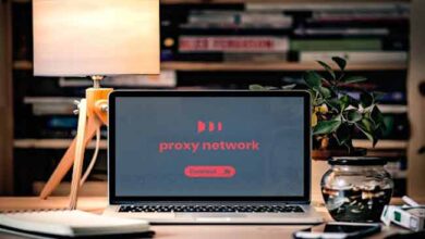 5 Uses Of Proxy Servers In Cyber Security