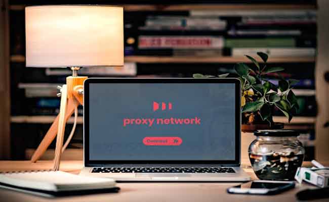 5 Uses Of Proxy Servers In Cyber Security