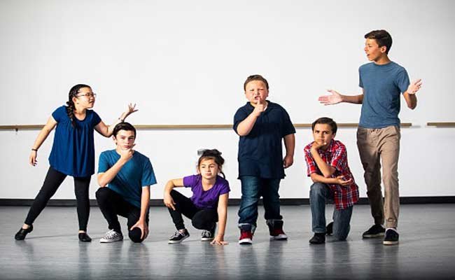 A Beginner's Guide To Musical Theatre Classes In Singapore A Beginner's Guide To Musical Theatre Classes In Singapore