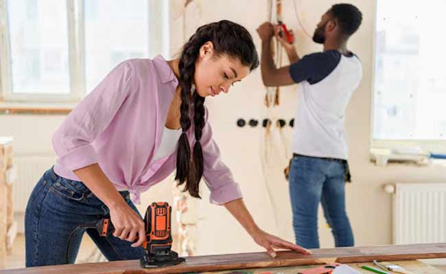 A Renovator's Guide To Dealing With Body Corporate