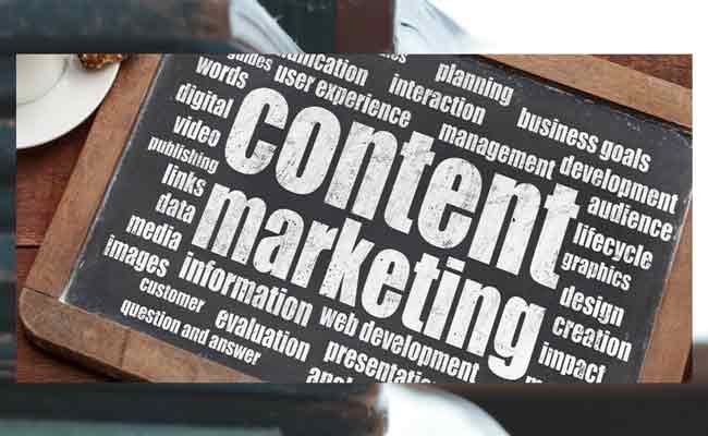 How To Create Content To Attract Customers