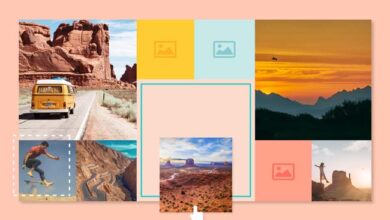 How To Make A Video Collage From Your Photos