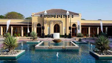 Villa In Dubai Hills Sold For USD 20,500,000 Million