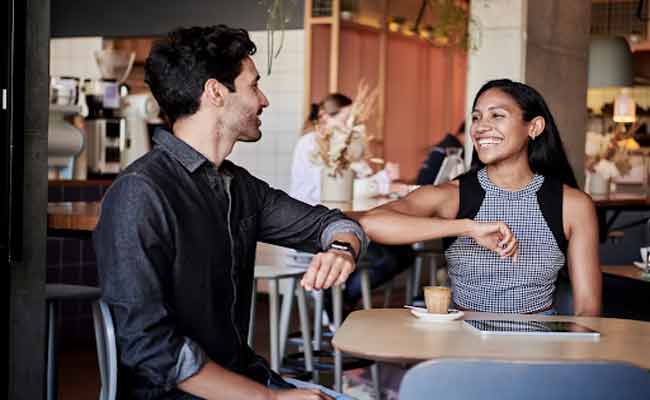 4 Essential Rules For Effective Communication In Dating