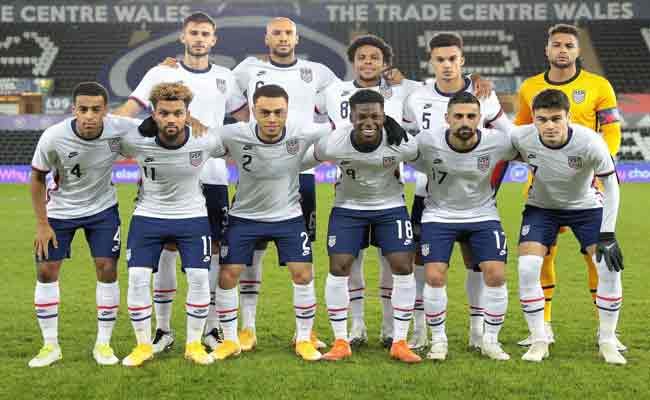 Can The USMNT Actually Win The World Cup? Can The USMNT Actually Win The World Cup?