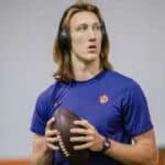 Trevor Lawrence And Other Athletes Feeling The Pain Of Crypto Crash
