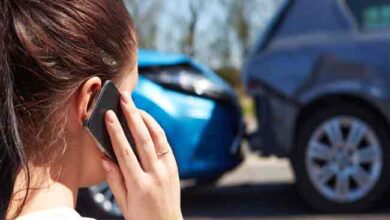 What To Know About Filing A Claim After A Car Accident