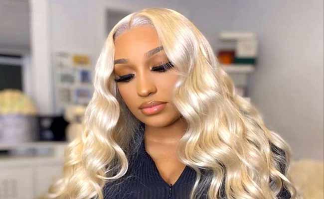 How To Look Bold And Beautiful With Human Hair Blonde Wigs