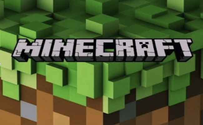 Minecraft-Mobile-Game
