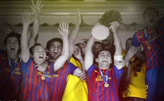 When Will Barcelona Win The Champions League Again?