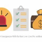 Prepare for Emergencies With the Best Low-Cost Pre-settlement Funding