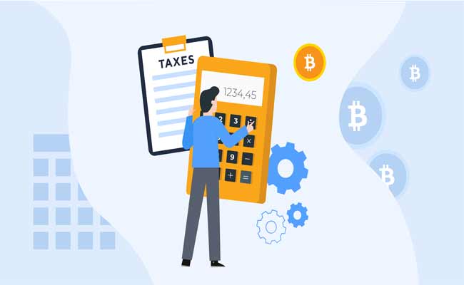 Few Effective Ways To Calculate The Crypto Tax