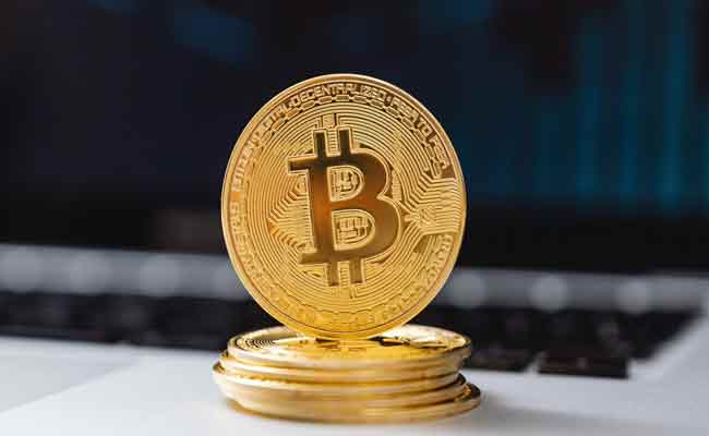 The Theory Of Taxation Of Cryptocurrencies In India