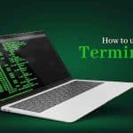 How to Use Terminal? Best Method To Use Terminal In 2022