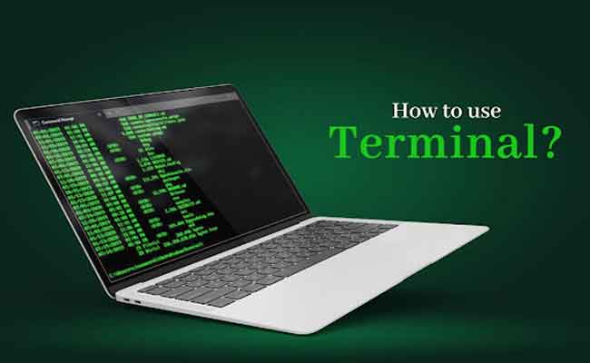 How to Use Terminal? Best Method To Use Terminal In 2022