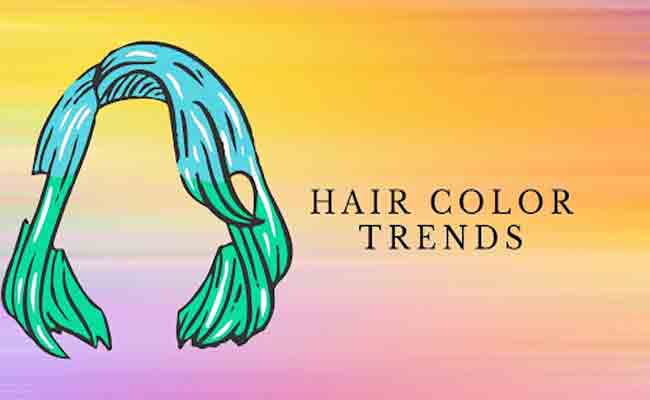 13 Hair Color Trends: You Will Notice In 2023