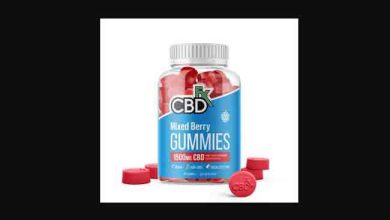 The Ultimate Checklist For Buying The Best CBD Gummies
