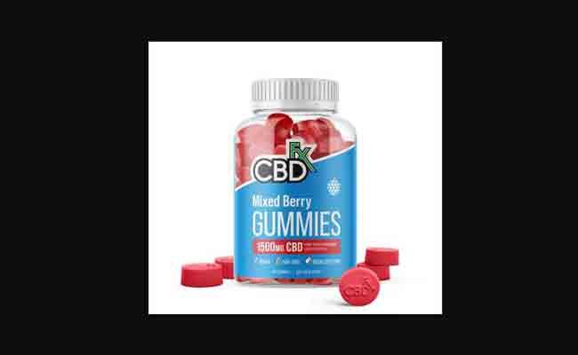 The Ultimate Checklist For Buying The Best CBD Gummies The Ultimate Checklist For Buying The Best CBD Gummies