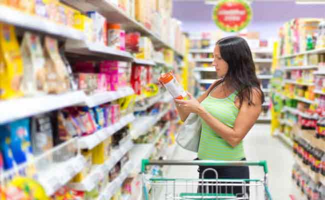 Tips For Saving Money While Grocery Shopping