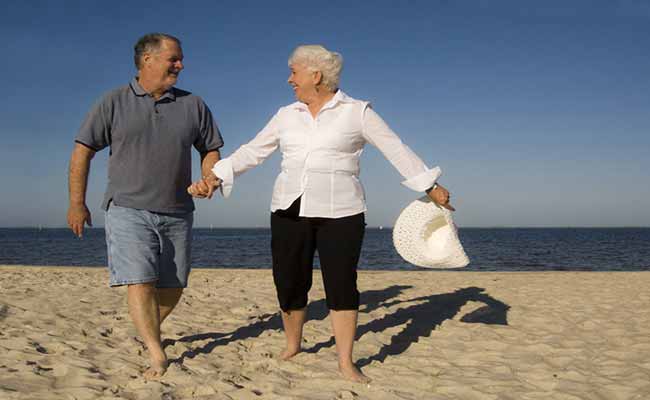 Tips For Maintaining Your Independence As You Get Older
