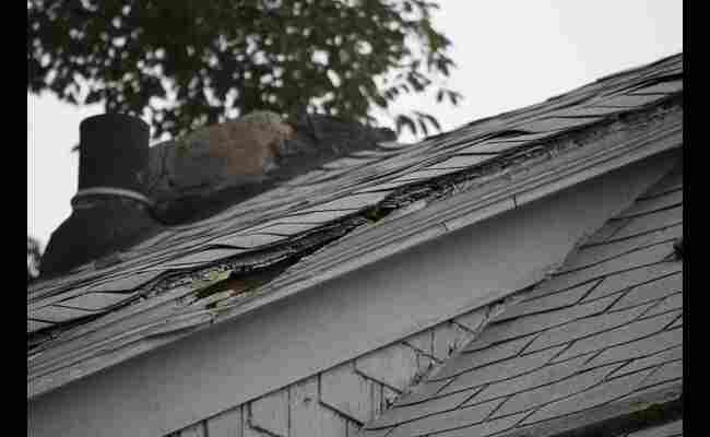 Common Roof Problems: Identifying Issues Before They Escalate