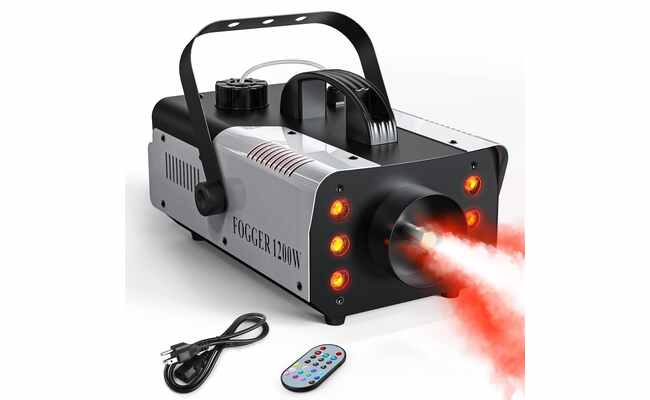 From Discount Codes to Flash Sales: How to Find the Best Deals on Fog Machines Online