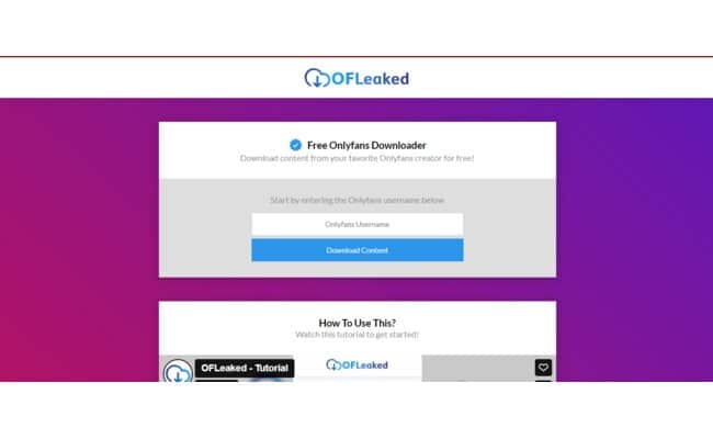 Is Ofleaked Legit? 2023 Best Ofleaked.Net Reviews With Details