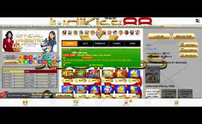 Judikiss88 Login Malaysia 2025 Best Judikiss88 Login Method Judikiss88 Login Malaysia 2024 Best Judikiss88 Login Method