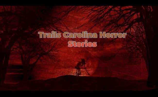 Trails Carolina Horror Stories 2023 Best Info About Trails Carolina