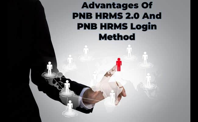 PNB HRMS 2.0: Reforming Representative Administration