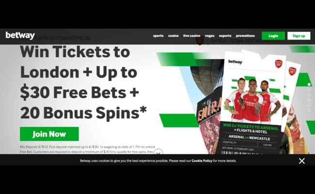 Betway Zambia Login Method Sports Betting And Casino Games Betway Zambia Login Method Sports Betting And Casino Games