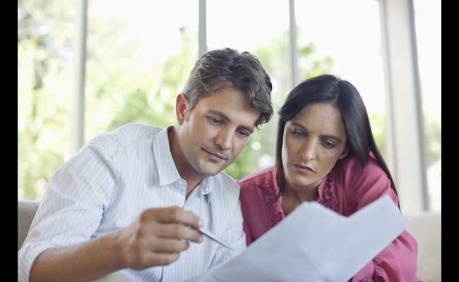 Legal Ways to Get Out of Debt Without Paying The Whole Thing Legal Ways to Get Out of Debt Without Paying The Whole Thing