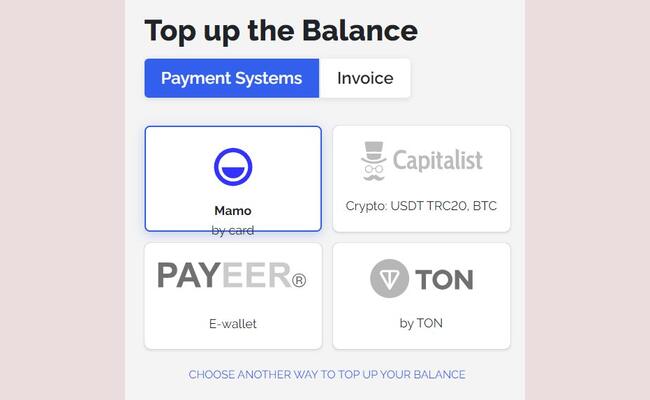 Elevate Your Telegram Advertising with TON Payments via Telega.io