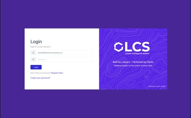 Refer and Earn with LCS : Boost Your Network in Ontario's Real Estate Law Market Refer and Earn with LCS : Boost Your Network in Ontario's Real Estate Law Market