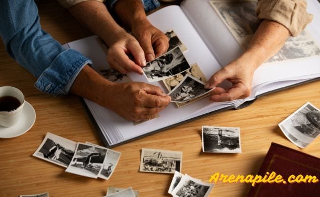 4 Creative Ways to Personalise Your Photo Albums 4 Creative Ways to Personalise Your Photo Albums