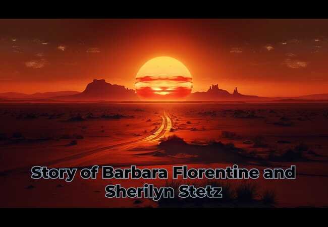 Unveiling the Story of Barbara Florentine and Sherilyn Stetz: A 2024 Perspective Unveiling the Story of Barbara Florentine and Sherilyn Stetz: A 2024 Perspective