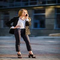 What is Business Casual for Women? Dressing for Modern Workplace business-attire-Footwear-for-women