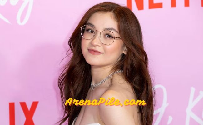 Top 5 Most Beautiful Chinese American Actresses Under 30