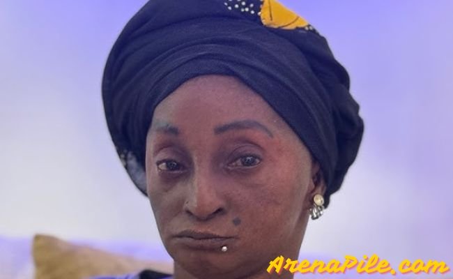 What Happen To Aunty Ramota? A Wild Ride Through 2025 What Happen To Aunty Ramota? A Wild Ride Through 2025